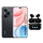 Smartfon HONOR 400 Pro 5G 12/512GB Midnight Black 120Hz + Smart Buds Pro
